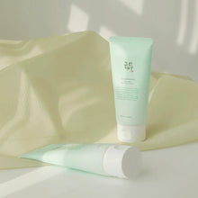 Beauty of Joseon Green Plum Refreshing Cleanser 100ml Ingredients & Texture – K-Beauty UAE