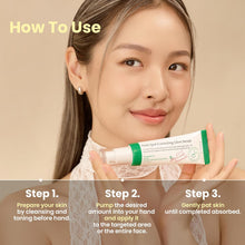 AXIS-Y Dark Spot Correcting Glow Serum 50ml Ingredients & Texture – K-Beauty UAE