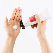 COSRX Salicylic Acid Daily Gentle Cleanser 150ml Ingredients & Texture – K-Beauty UAE