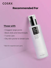 COSRX BHA Blackhead Power Liquid 100ml – Authentic Korean Skincare, Buy in UAE