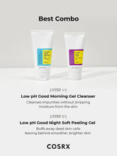 COSRX Low pH Good Morning Gel Cleanser 150ml – Authentic Korean Skincare, Buy in UAE