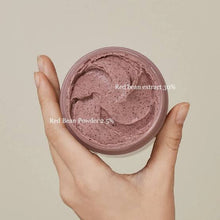 Beauty of Joseon Red Bean Refreshing Pore Mask 140ml – Authentic Korean Skincare, Buy in UAE