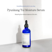 Pyunkang Yul Moisture Serum 100ml – Korean Hydrating Deep Moisture Ampoule | Korean Skincare UAE – Korean - Skincare Arabia