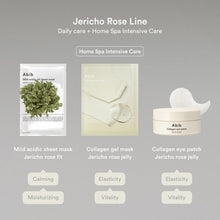Abib Jericho Rose Crème Nutrition Tube (75ml) – Authentic Korean Skincare, Buy in UAE