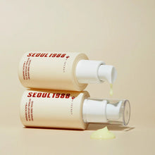 K-SECRET SEOUL 1988 Serum Ingredients & Texture – K-Beauty UAE