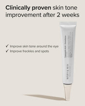 Mary & May Mary and May Glutathione Eye Cream Special Set 1 * 30g + 2 * 12g - – Authentic Korean Skincare, Buy in UAE