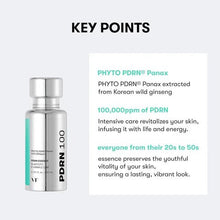 VT Cosmetics PDRN Essence 100 Serum Ingredients & Texture – K-Beauty UAE