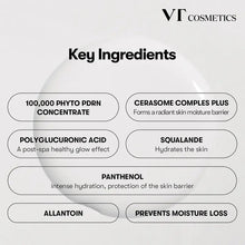 VT Cosmetics PDRN Essence 100 Serum – Authentic Korean Skincare, Buy in UAE