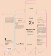 ANUA Rice 70 Glow Milky Toner 250ml – Authentic Korean Skincare, Buy in UAE