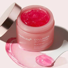 Medicube Collagen Jelly Cream How to Use – Korean Skincare Arabia UAE
