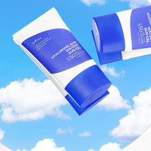 ISNTREE Hyaluronic Acid Watery Sun Gel SPF50+ PA++++ 50ml How to Use – Korean Skincare Arabia UAE