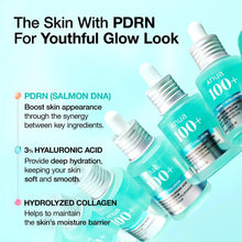ANUA PDRN Hyaluronic Acid Capsule 100 Serum 30ml – Authentic Korean Skincare, Buy in UAE