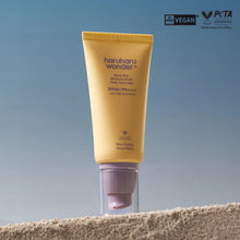 Haruharu Wonder Black Rice Airyfit Daily Sunscreen 50ml – Lightweight SPF 50+ PA++++ Korean Sunscreen for Sensitive Skin – Korean - Skincare Arabia