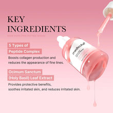 Medicube PDRN Pink Peptide Serum 30ml Ingredients & Texture – K-Beauty UAE