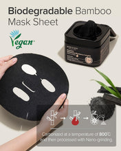 Mary&May - Idebenone + Blackberry Ampoule Mask 20ea – For Anti - Aging & Brightening Sheet Masks | 100% Authentic Korean skincare in UAE – 100% Authentic Korean Skincare in UAE | Korean - Skincare Arabia