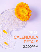 Mary&May - Vegan Calendula Peptide Sleeping Mask 30g – Soothing & Anti - Aging Night Cream | 100% Authentic Korean skincare in UAE – 100% Authentic Korean Skincare in UAE | Korean - Skincare Arabia