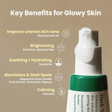 AXIS-Y Dark Spot Correcting Glow Serum 50ml How to Use – Korean Skincare Arabia UAE