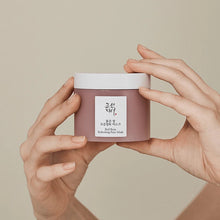 Beauty of Joseon Red Bean Refreshing Pore Mask 140ml – Authentic Korean Skincare, Buy in UAE