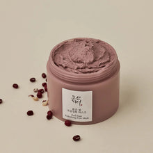 Beauty of Joseon Red Bean Refreshing Pore Mask 140ml How to Use – Korean Skincare Arabia UAE