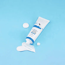 Round Lab Birch Juice Moisturizing Sun Cream SPF50+ PA++++ 50ml | Korean Sunscreen for Sensitive Skin in UAE – Korean - Skincare Arabia