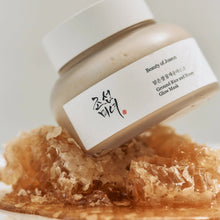 Beauty of Joseon Ground Rice and Honey Glow Mask 150ml Ingredients & Texture – K-Beauty UAE