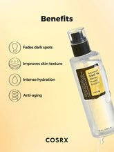 COSRX Advanced Snail 96 Mucin Power Essence 100ml How to Use – Korean Skincare Arabia UAE