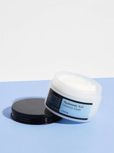 COSRX Hyaluronic Acid Intensive Cream 100ml Ingredients & Texture – K-Beauty UAE