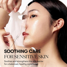 VT Cosmetics VT CICA Daily Soothing Mask 30 Sheets How to Use – Korean Skincare Arabia UAE