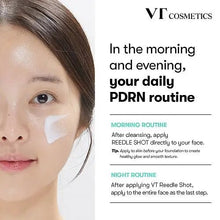 VT Cosmetics PDRN Essence 100 Serum – Authentic Korean Skincare, Buy in UAE