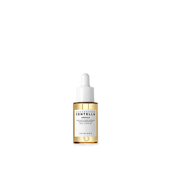 Skin1004 Madagascar Centella Ampoule Ingredients & Texture – K-Beauty UAE