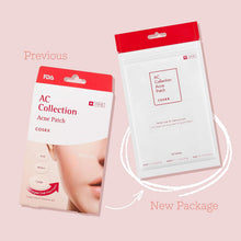 COSRX AC Collection Acne Patch 26ea How to Use – Korean Skincare Arabia UAE