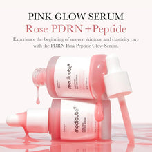 Medicube PDRN Pink Peptide Serum 30ml How to Use – Korean Skincare Arabia UAE