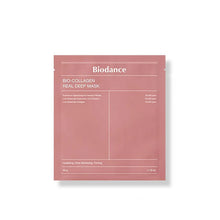 BIODANCE Bio-Collagen Real Deep Mask 1 Sheet – Buy Authentic in UAE