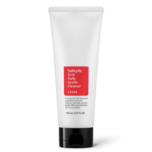 COSRX Salicylic Acid Daily Gentle Cleanser 150ml – Authentic Korean Skincare, Buy in UAE