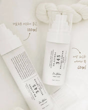 Dr.Althea 345 Relief Cream Mist 60ml How to Use – Korean Skincare Arabia UAE