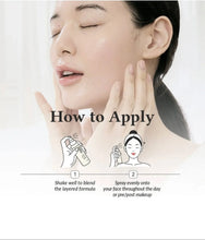 Dr.Althea 345 Relief Cream Mist 60ml – Authentic Korean Skincare, Buy in UAE