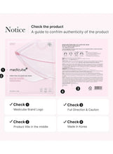 Medicube PDRN Pink Collagen Gel Mask 1ae – Authentic Korean Skincare, Buy in UAE