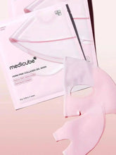Medicube PDRN Pink Collagen Gel Mask 1ae – Authentic Korean Skincare, Buy in UAE