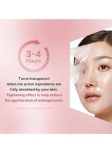 Medicube PDRN Pink Collagen Gel Mask 1ae – Authentic Korean Skincare, Buy in UAE