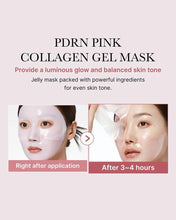 Medicube PDRN Pink Collagen Gel Mask 1ae How to Use – Korean Skincare Arabia UAE