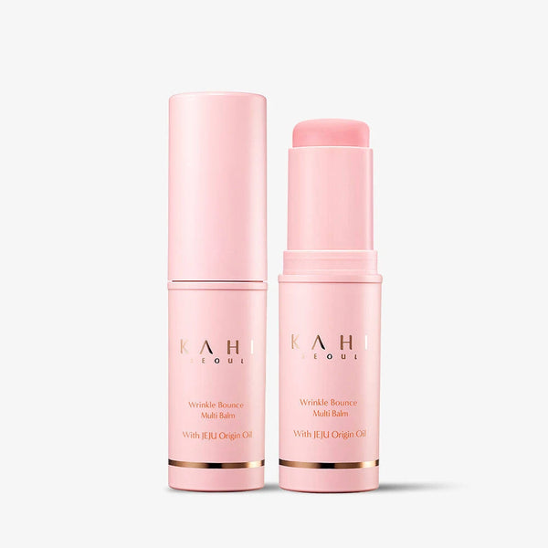 KAHI Wrinkle Bounce Multi Balm – Authentic Korean Skincare, Buy in UAE
