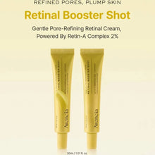 Arencia Retinal Booster Shot 30ml – Authentic Korean Skincare, Buy in UAE