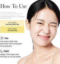 Arencia Retinal Booster Shot 30ml – Authentic Korean Skincare, Buy in UAE