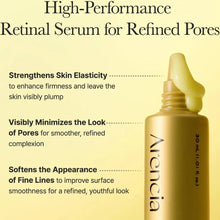 Arencia Retinal Booster Shot 30ml – Authentic Korean Skincare, Buy in UAE