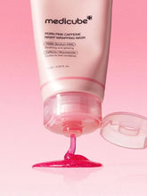 Medicube PDRN Pink Caffeine Night Wrapping Mask 75ml How to Use – Korean Skincare Arabia UAE