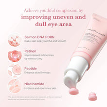Medicube PDRN Pink Peptide Eye Cream 30ml – Authentic Korean Skincare, Buy in UAE