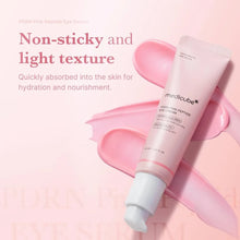 Medicube PDRN Pink Peptide Eye Cream 30ml – Authentic Korean Skincare, Buy in UAE