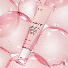 Medicube PDRN Pink Peptide Eye Cream 30ml – Authentic Korean Skincare, Buy in UAE
