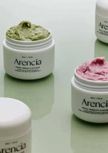 Arencia Fresh Green Rice Mochi Cleanser 120g Ingredients & Texture – K-Beauty UAE