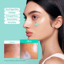 VT Cosmetics PDRN Capsule Cream 100 (50ml) – Authentic Korean Skincare, Buy in UAE